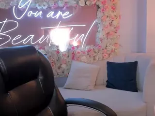 ChloePreston's Live Sex Cam Show