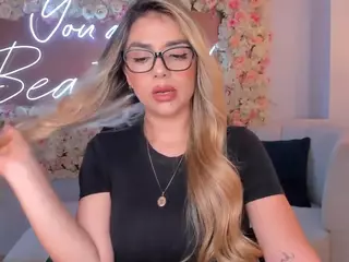 ChloePreston's Live Sex Cam Show