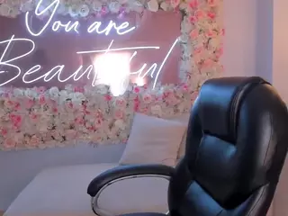 ChloePreston's Live Sex Cam Show