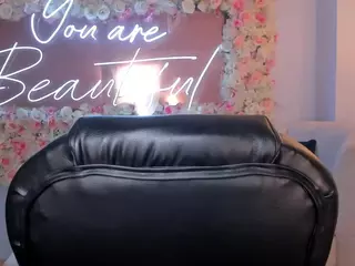 ChloePreston's Live Sex Cam Show