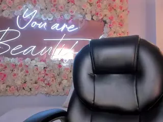 ChloePreston's Live Sex Cam Show