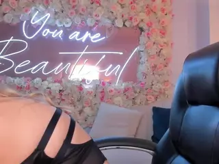 ChloePreston's Live Sex Cam Show