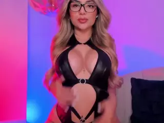 ChloePreston's Live Sex Cam Show