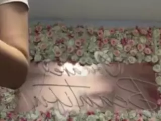ChloePreston's Live Sex Cam Show