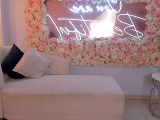 ChloePreston's Live Sex Cam Show