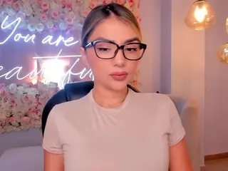 ChloePreston's Live Sex Cam Show