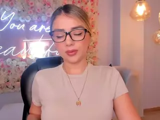 ChloePreston's Live Sex Cam Show