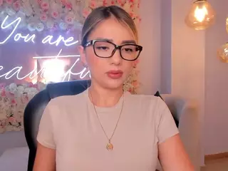 ChloePreston's Live Sex Cam Show