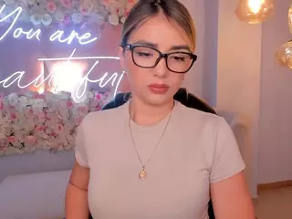 ChloePreston's Live Sex Cam Show
