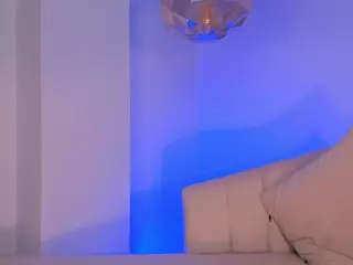 ChloePreston's Live Sex Cam Show