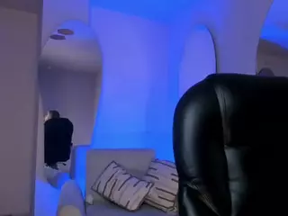 ChloePreston's Live Sex Cam Show