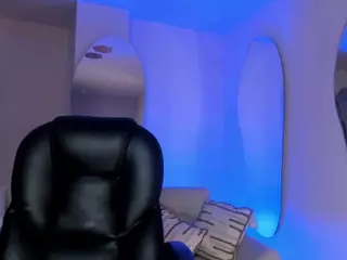 ChloePreston's Live Sex Cam Show