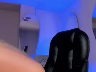 ChloePreston's Live Sex Cam Show