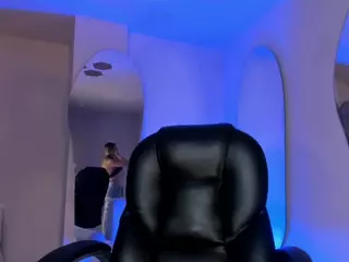 ChloePreston's Live Sex Cam Show
