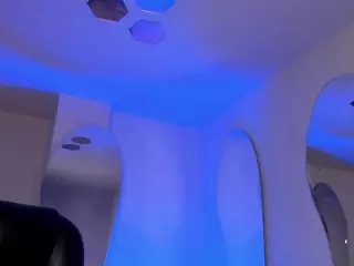 ChloePreston's Live Sex Cam Show