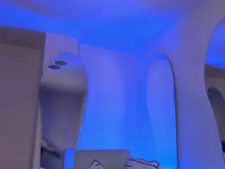 ChloePreston's Live Sex Cam Show