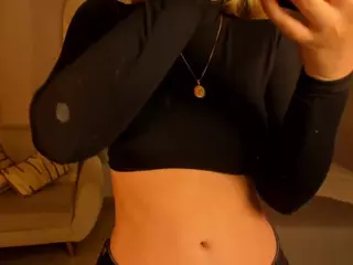 ChloePreston's Live Sex Cam Show