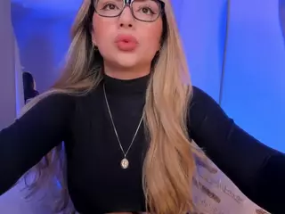 ChloePreston's Live Sex Cam Show