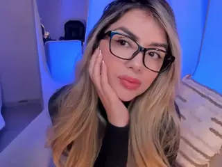 ChloePreston's Live Sex Cam Show