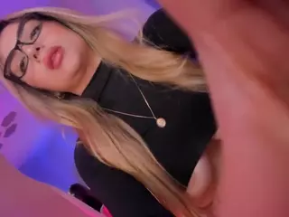 ChloePreston's Live Sex Cam Show