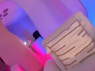 ChloePreston's Live Sex Cam Show