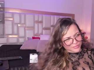 Live cam show with KateMoorex