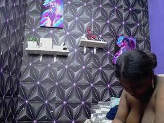 Live cam show with candyks