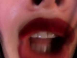 Live cam show with alanaablue