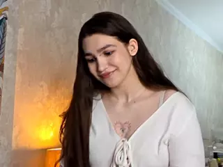 DaliaNangle's Live Sex Cam Show