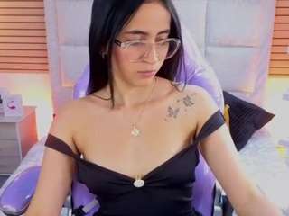 Live cam show with miafischer2