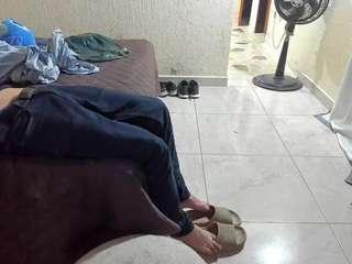Live cam show with WildLovers