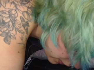 Live cam show with CATSITO3