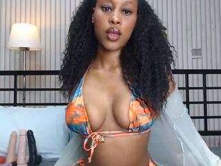 Live cam show with Dreuh
