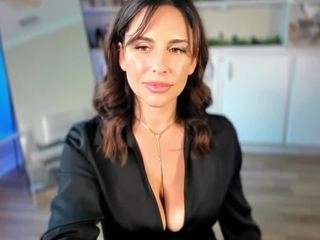 Live cam show with SunnyZass