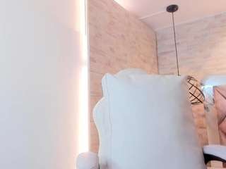 Live cam show with Graces-Davis