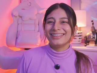 darkangelx's Live Sex Cam Show