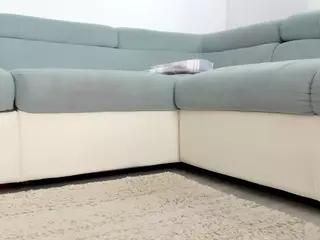 Kokethaa's Live Sex Cam Show