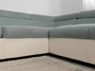 Kokethaa's Live Sex Cam Show