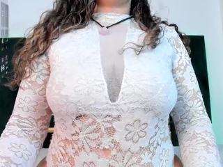 Live cam show with Venus-Cooper