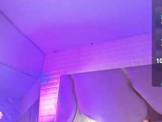 Live cam show with NiinaSissy