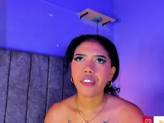 Bianca Ethan's Live Sex Cam Show