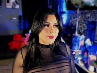 Live cam show with MISSANGELL