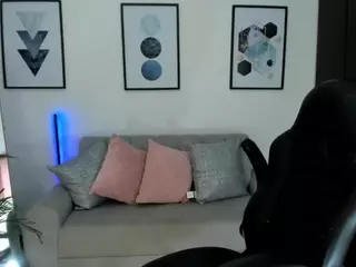 ChristyMoore's Live Sex Cam Show