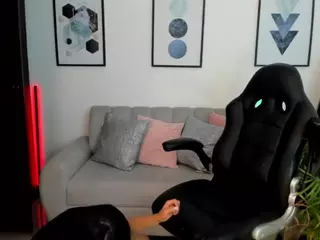 ChristyMoore's Live Sex Cam Show