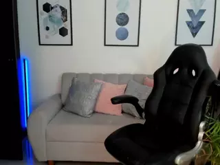 ChristyMoore's Live Sex Cam Show