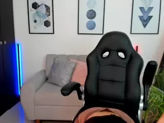 ChristyMoore's Live Sex Cam Show