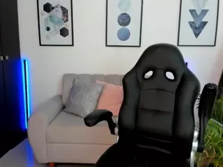 ChristyMoore's Live Sex Cam Show