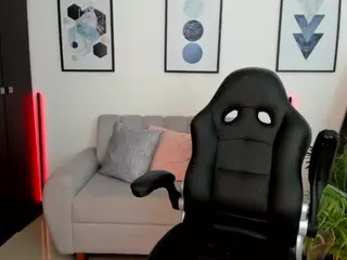 ChristyMoore's Live Sex Cam Show