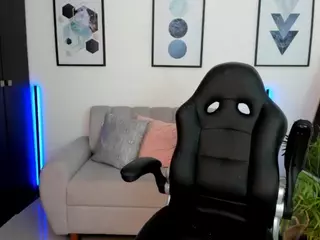 ChristyMoore's Live Sex Cam Show