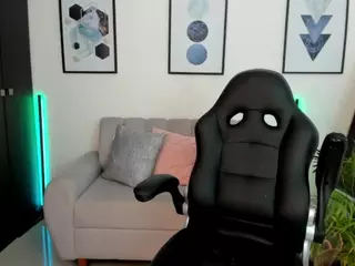 ChristyMoore's Live Sex Cam Show
